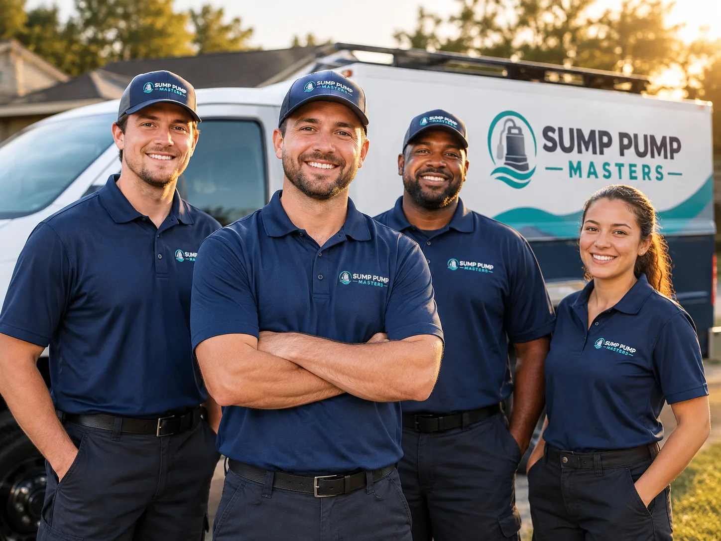 Sump Pump Repair company in Christine, ND