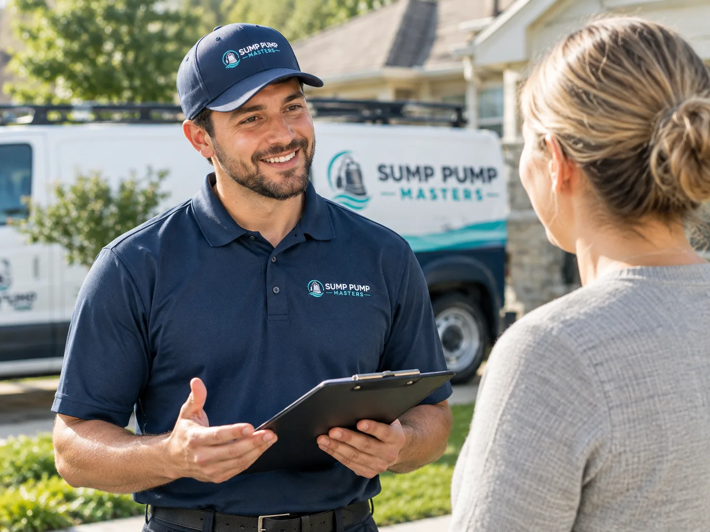 Sump Pump Repair Christine, ND FAQs